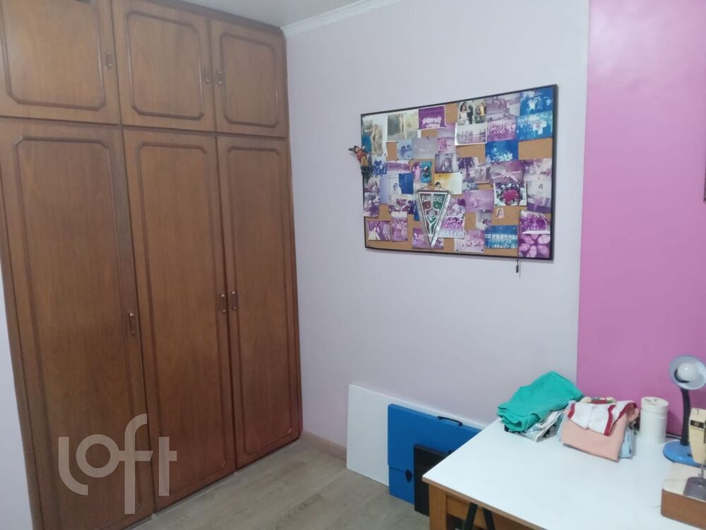 Apartamento à venda com 4 quartos, 90m² - Foto 9