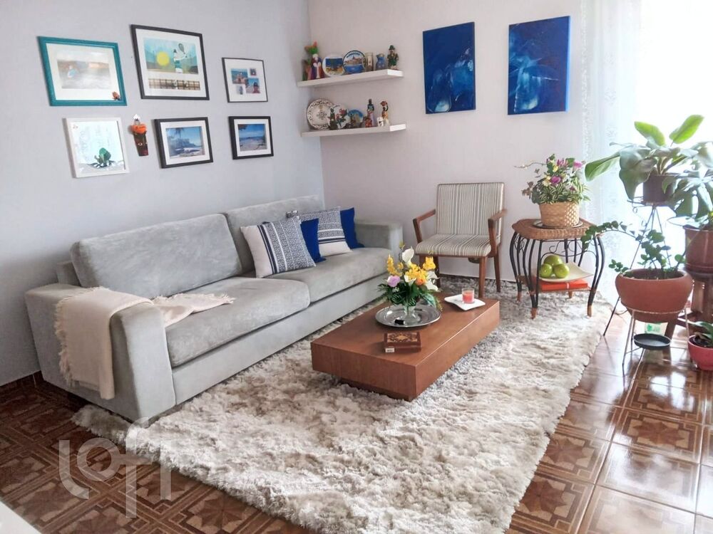 Apartamento à venda com 4 quartos, 90m² - Foto 3