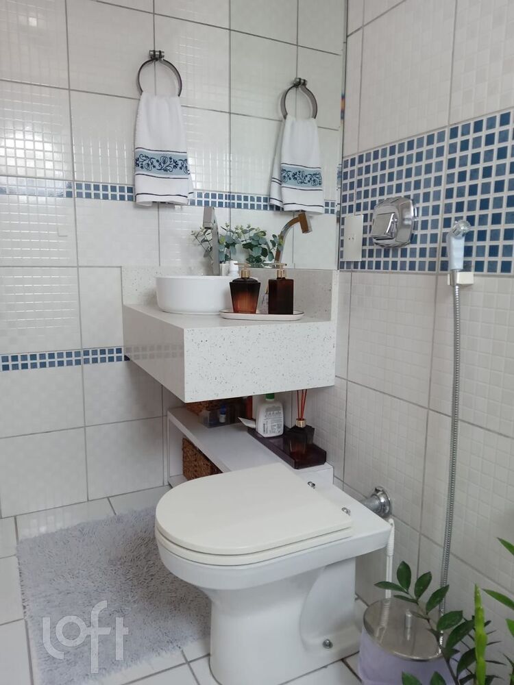 Apartamento à venda com 4 quartos, 90m² - Foto 13