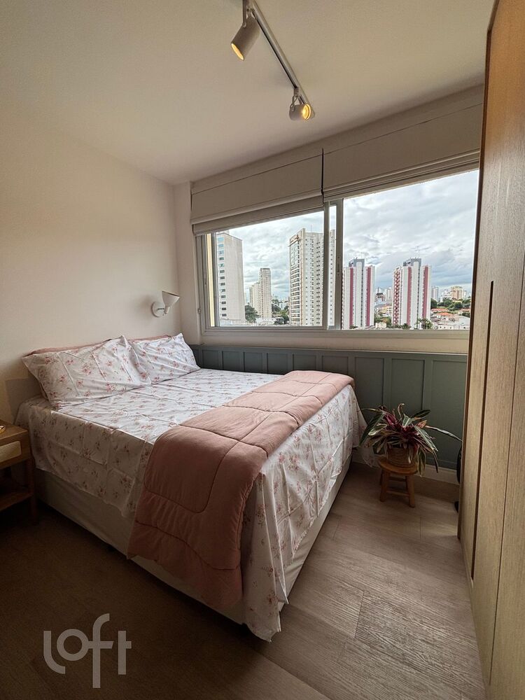 Apartamento, 1 quarto, 24 m² - Foto 6