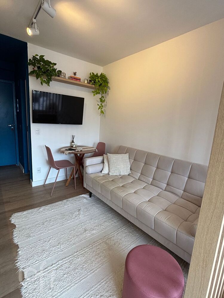 Apartamento, 1 quarto, 24 m² - Foto 3