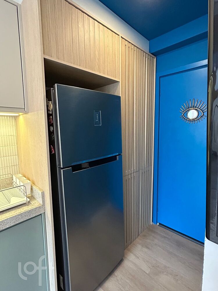 Apartamento, 1 quarto, 24 m² - Foto 5