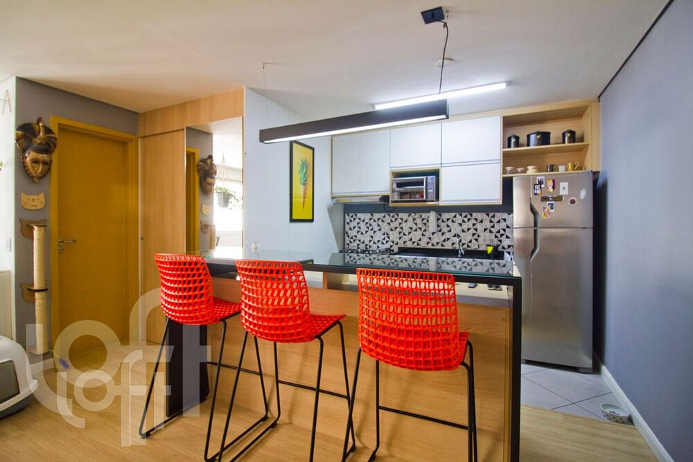 Apartamento, 1 quarto, 43 m² - Foto 6