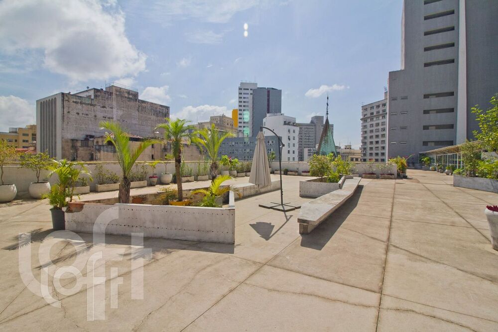 Apartamento, 1 quarto, 43 m² - Foto 10