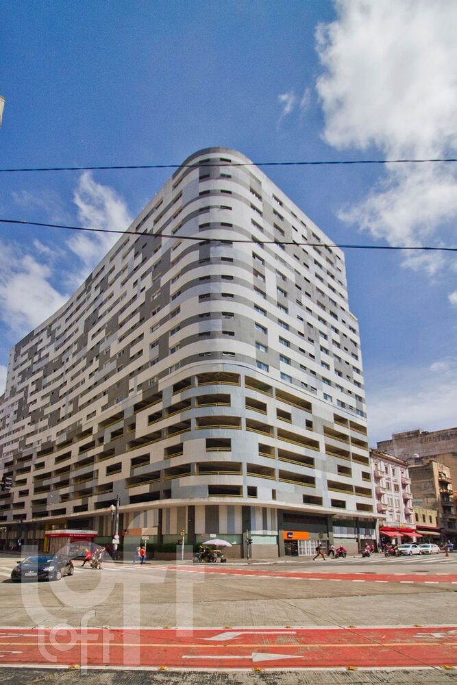 Apartamento, 1 quarto, 43 m² - Foto 7