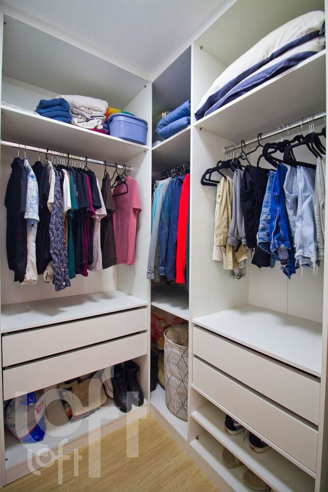 Apartamento, 1 quarto, 43 m² - Foto 1