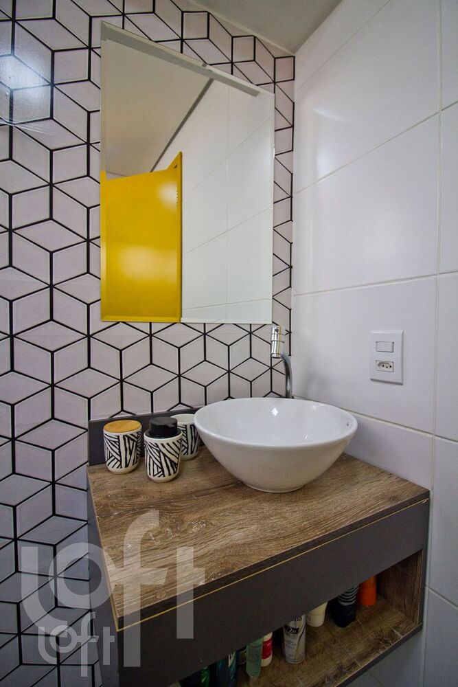 Apartamento, 1 quarto, 43 m² - Foto 11