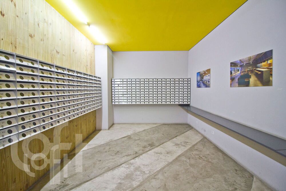 Apartamento, 1 quarto, 43 m² - Foto 9