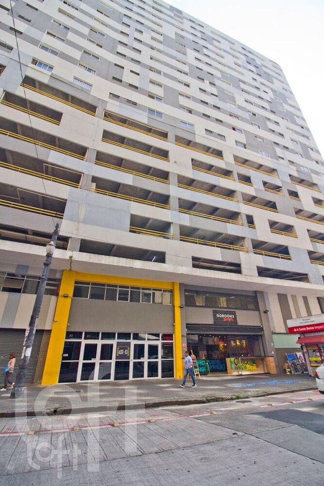 Apartamento, 1 quarto, 43 m² - Foto 8