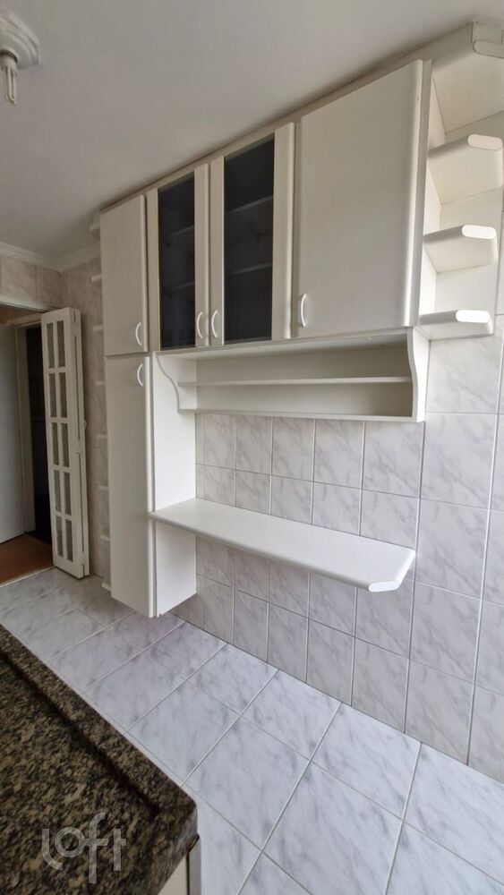 Apartamento à venda com 2 quartos, 52m² - Foto 2