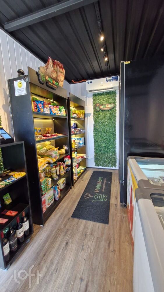 Apartamento à venda com 2 quartos, 52m² - Foto 6