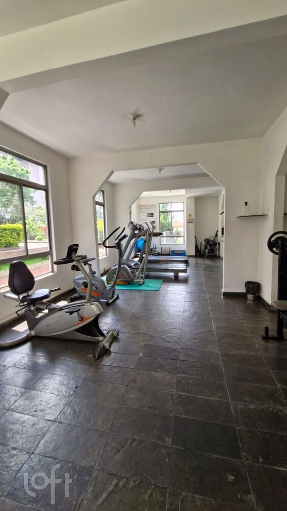 Apartamento à venda com 2 quartos, 52m² - Foto 5