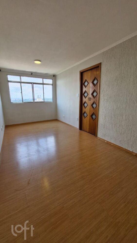 Apartamento à venda com 2 quartos, 52m² - Foto 3