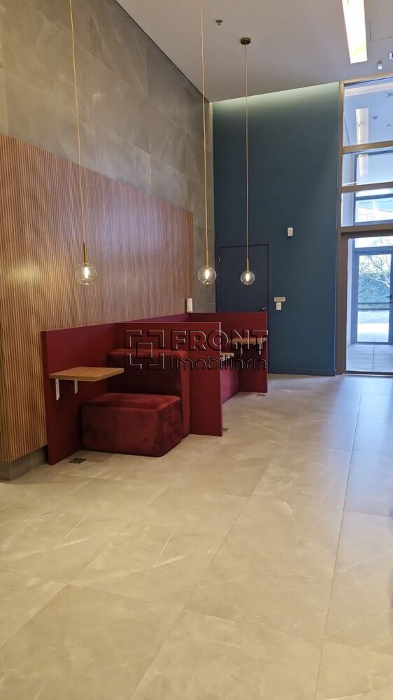Apartamento para alugar com 1 quarto, 25m² - Foto 1
