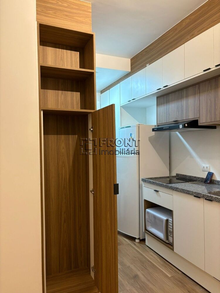 Apartamento para alugar com 1 quarto, 25m² - Foto 4