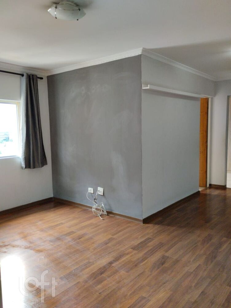 Apartamento, 2 quartos, 64 m² - Foto 1