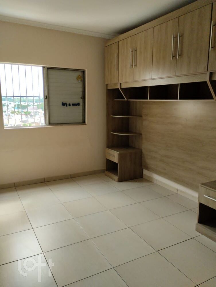 Apartamento, 2 quartos, 64 m² - Foto 4