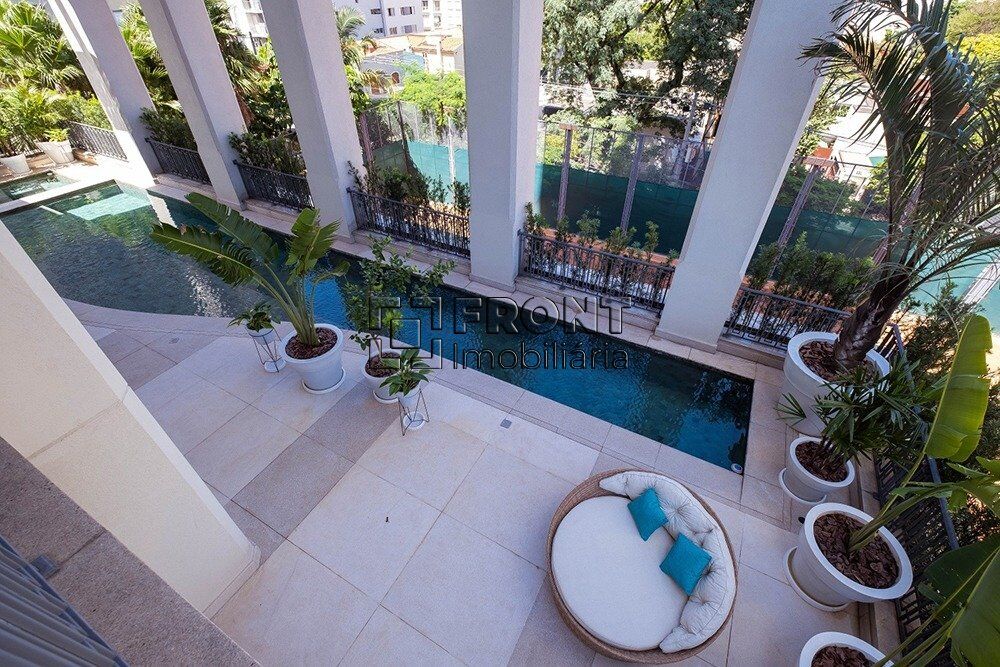 Apartamento à venda com 5 quartos, 893m² - Foto 9