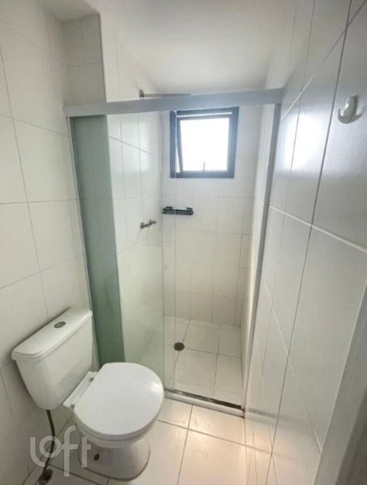 Apartamento à venda com 2 quartos, 45m² - Foto 6