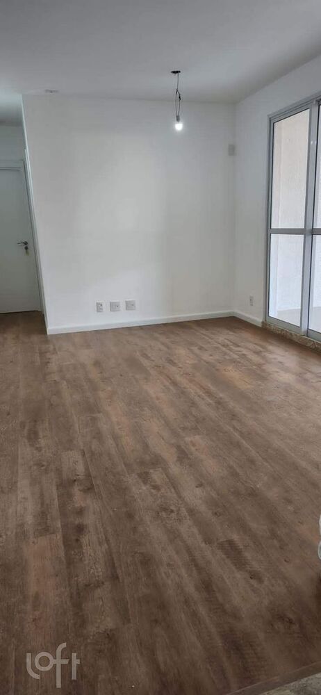 Apartamento à venda com 3 quartos, 110m² - Foto 1