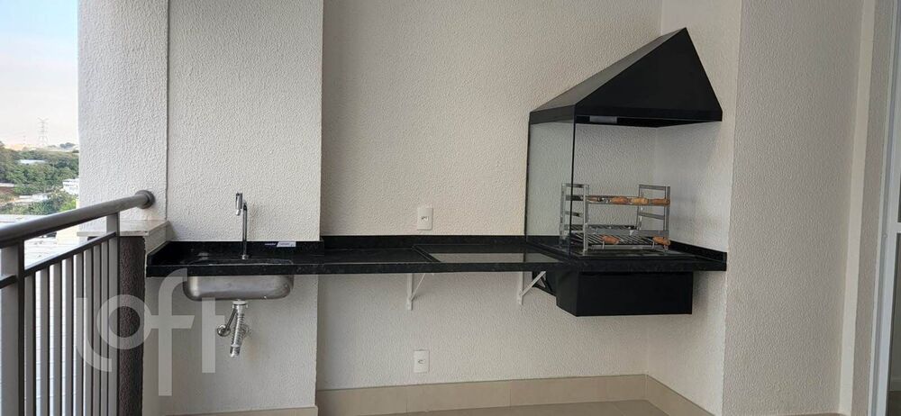 Apartamento à venda com 3 quartos, 110m² - Foto 3