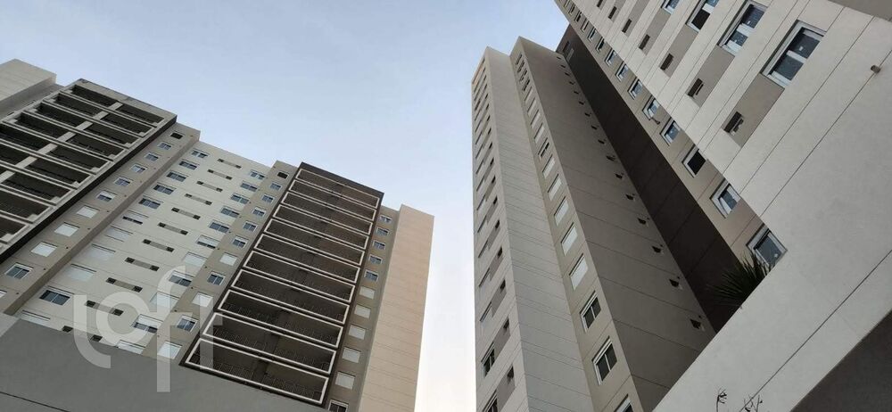 Apartamento à venda com 3 quartos, 110m² - Foto 8