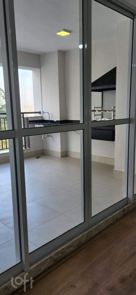 Apartamento à venda com 3 quartos, 110m² - Foto 2