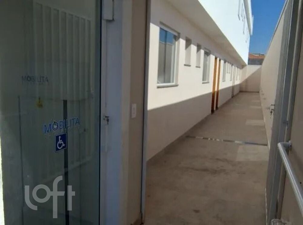 Casa de Condomínio à venda com 2 quartos, 118m² - Foto 7