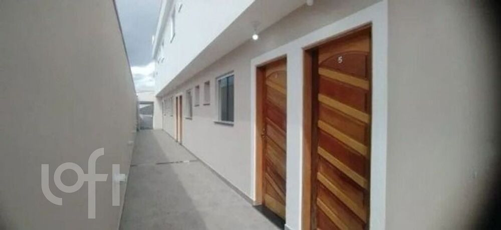 Casa de Condomínio à venda com 2 quartos, 118m² - Foto 6