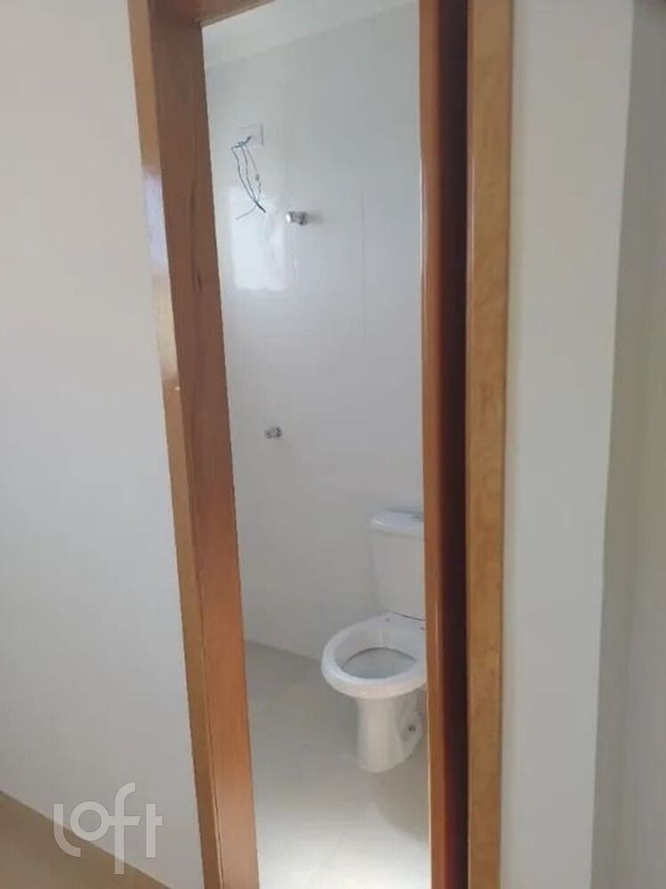 Casa de Condomínio à venda com 2 quartos, 118m² - Foto 5