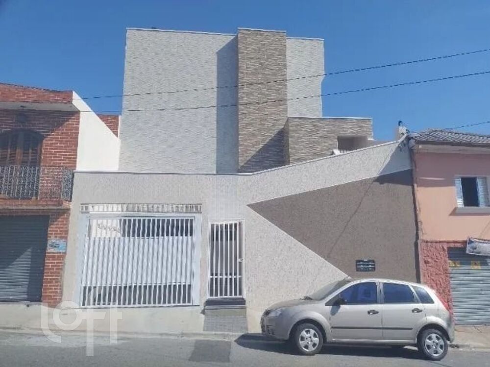 Casa de Condomínio à venda com 2 quartos, 118m² - Foto 8