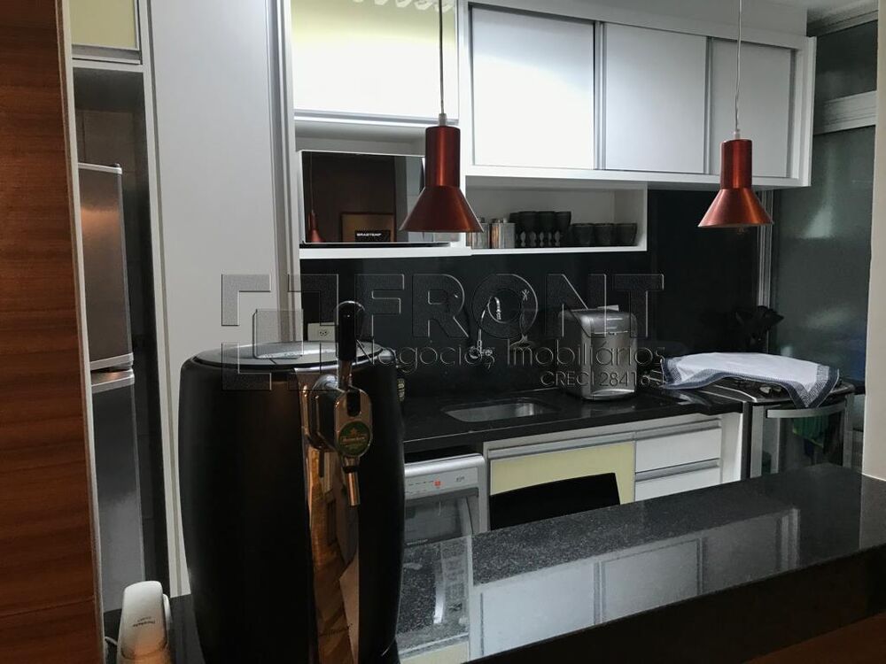 Apartamento à venda com 2 quartos, 80m² - Foto 4