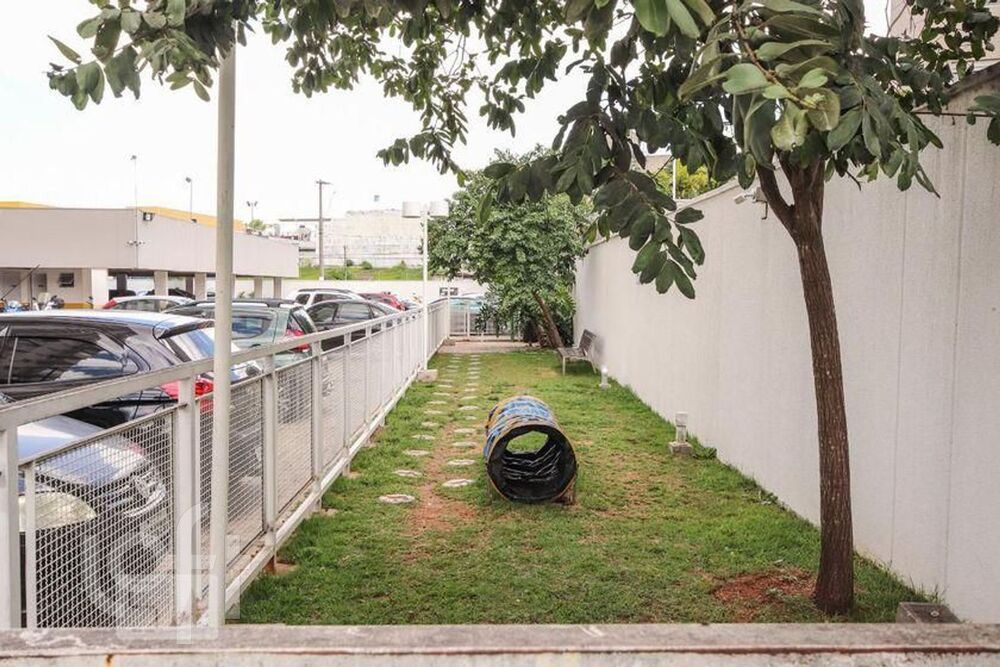 Apartamento à venda com 2 quartos, 48m² - Foto 5