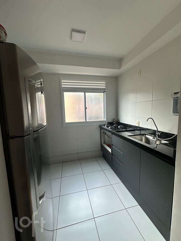 Apartamento, 1 quarto, 30 m² - Foto 5