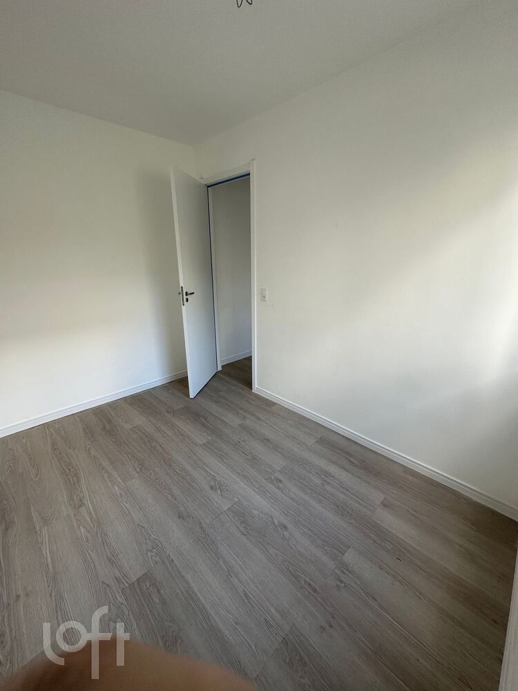 Apartamento, 1 quarto, 30 m² - Foto 6