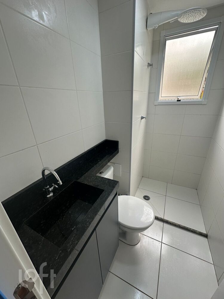 Apartamento, 1 quarto, 30 m² - Foto 7