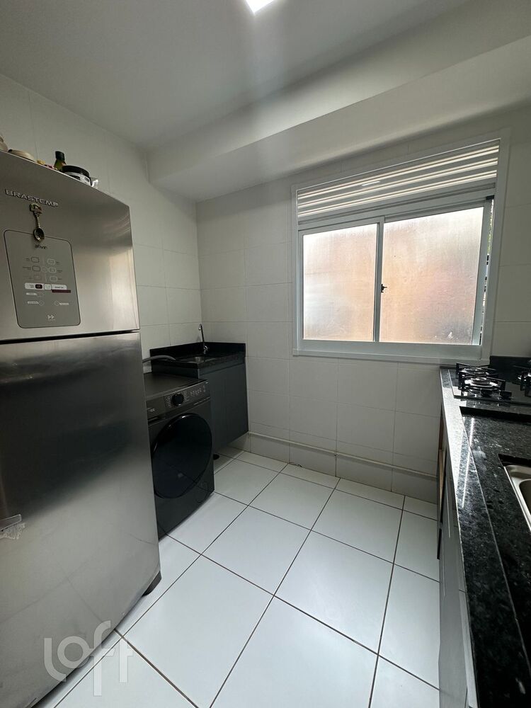 Apartamento, 1 quarto, 30 m² - Foto 4