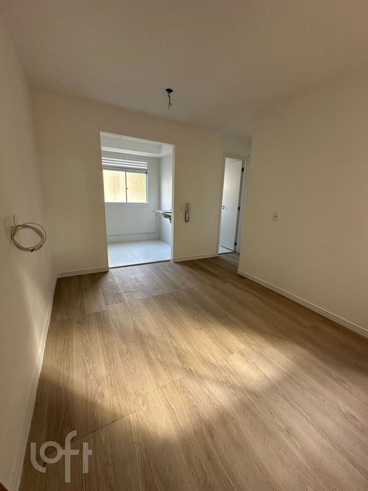 Apartamento, 1 quarto, 30 m² - Foto 3