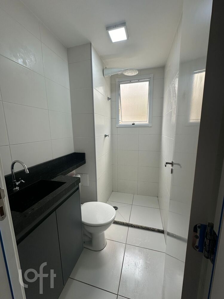 Apartamento, 1 quarto, 30 m² - Foto 8