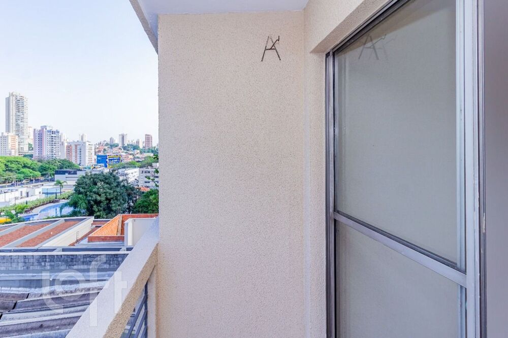 Apartamento, 2 quartos, 54 m² - Foto 2