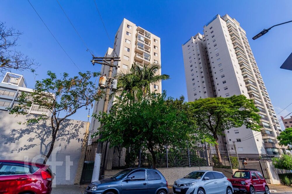 Apartamento, 2 quartos, 54 m² - Foto 7