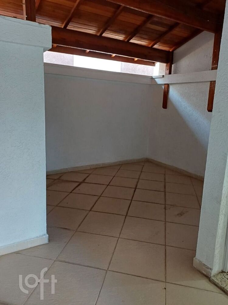 Casa de Condomínio, 2 quartos - Foto 6