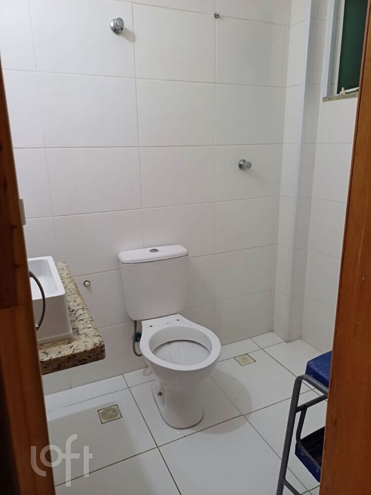 Casa de Condomínio, 2 quartos - Foto 4