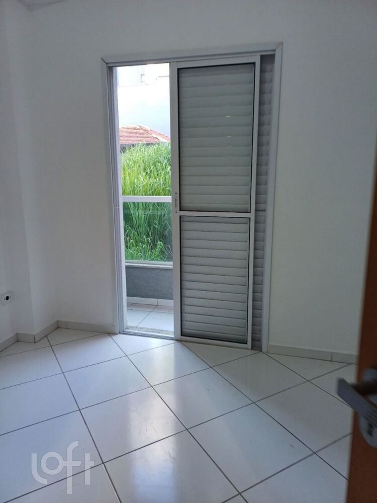 Casa de Condomínio, 2 quartos - Foto 3