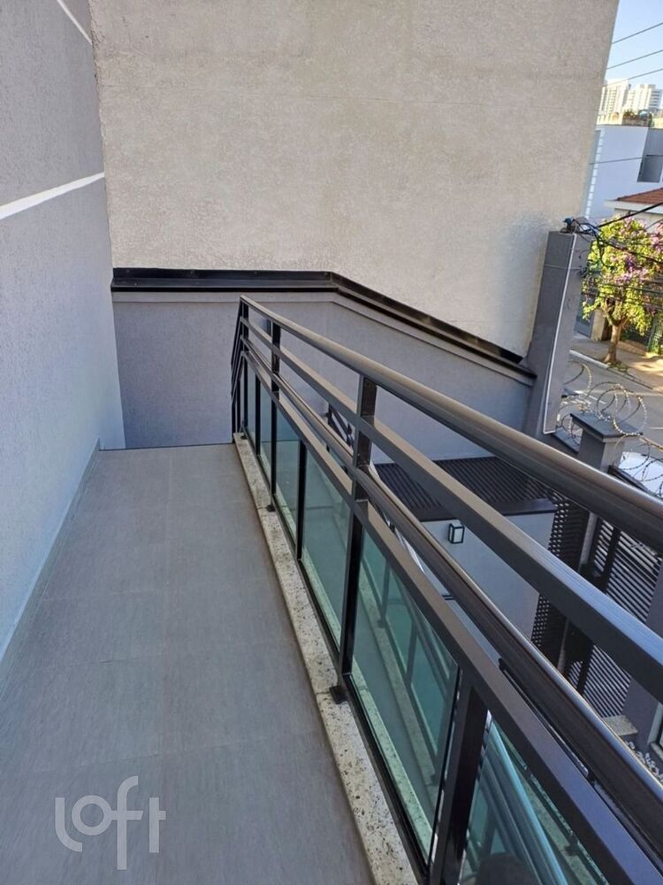 Casa de Condomínio, 2 quartos - Foto 7