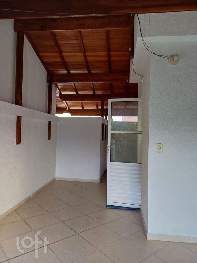 Casa de Condomínio, 2 quartos - Foto 5