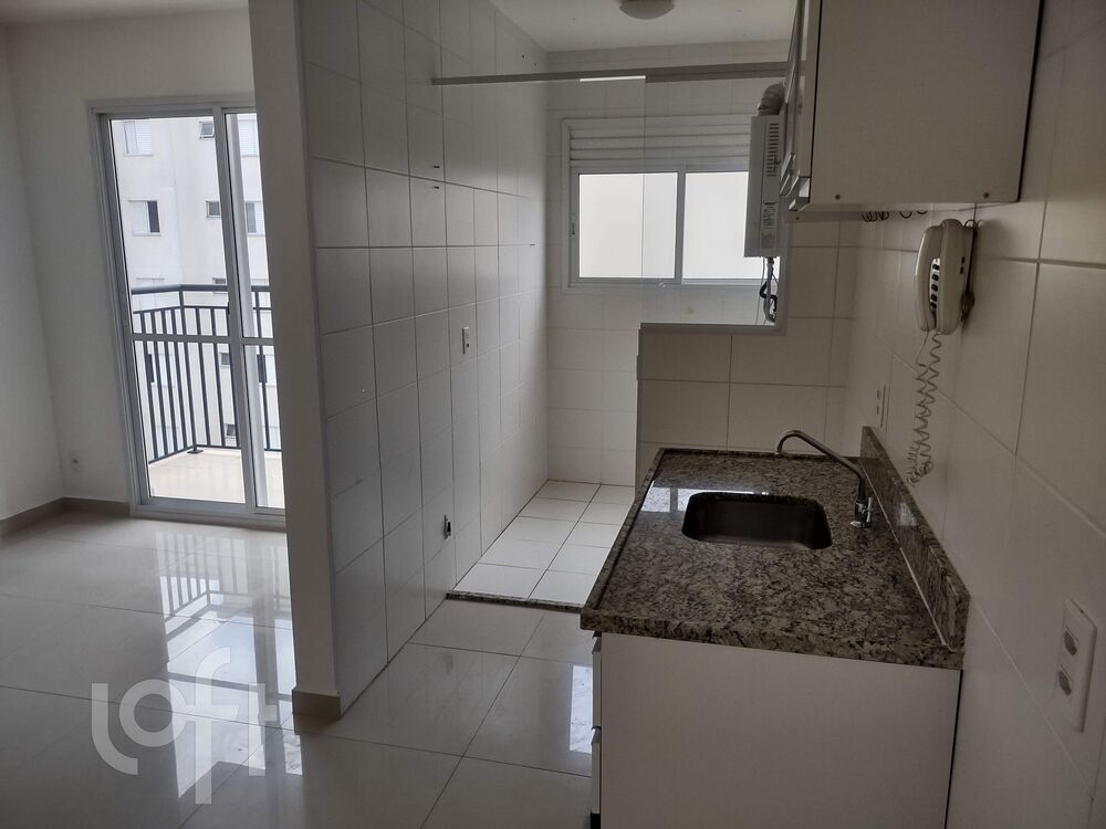 Apartamento, 2 quartos, 49 m² - Foto 2