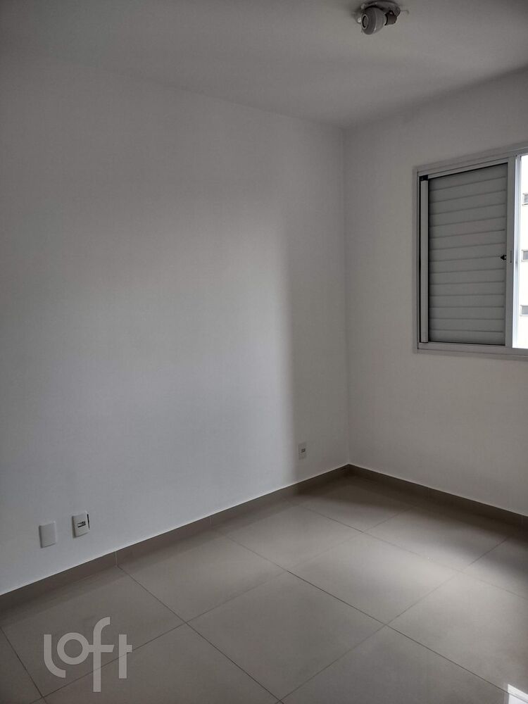 Apartamento, 2 quartos, 49 m² - Foto 3