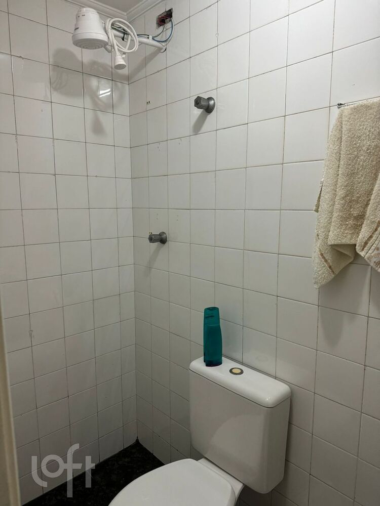 Apartamento à venda com 2 quartos, 78m² - Foto 5