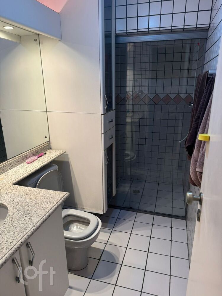 Apartamento à venda com 2 quartos, 78m² - Foto 6